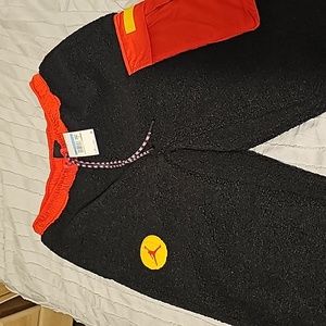 Air Jordan Sweat Pants Men M